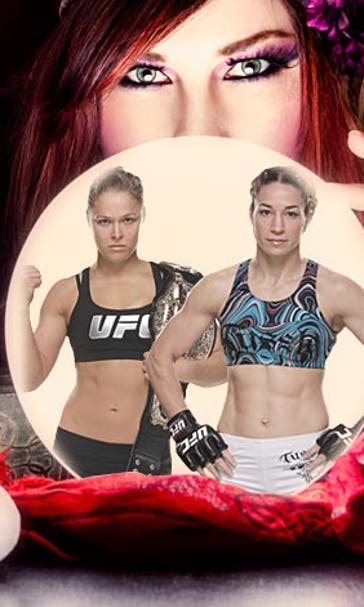 UFC 170: Rousey vs. McMann Crystal Ball Predictions